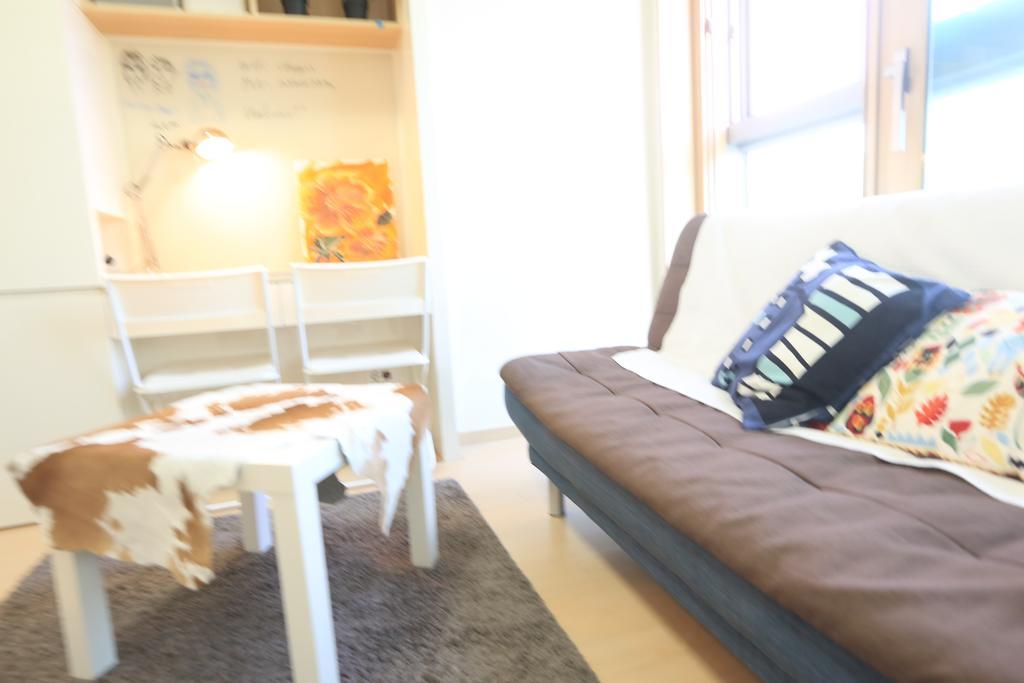Lotte World Lake View Loft Seoul Exterior foto